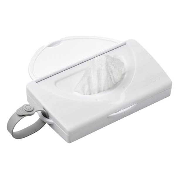 Ubbi Ubbi On The Go Wipes Dispenser