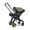 Doona Doona+: Infant Car Seat w/ Base - Doona Doona+: Infant Car Seat w/ Base -