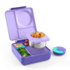 Omie Life Omielife: OmieBox Hot/Cold Lunch Box -