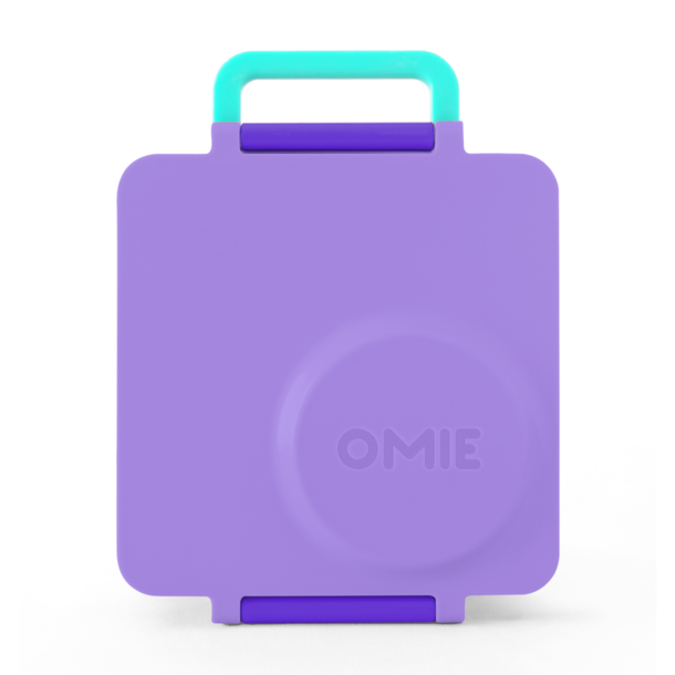 Omie Life Omielife: OmieBox Hot/Cold Lunch Box -
