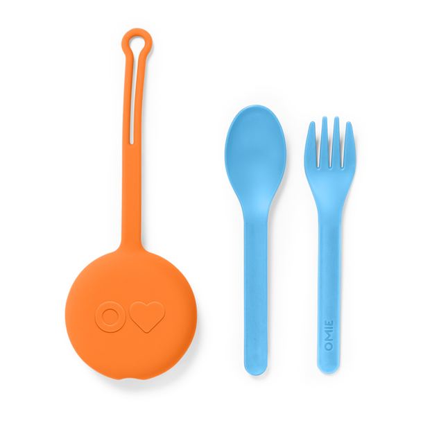 Omie Life OmieLife: Fork/Spoon Pod -