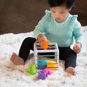 Fat Brain Toys Inny Bin Fat Brain Toys Inny Bin