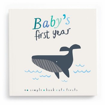 Tundra Baby Memory Book Tundra Baby Memory Book