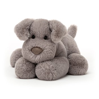 Jellycat Huggady Dog (Medium) Jellycat Huggady Dog (Medium)