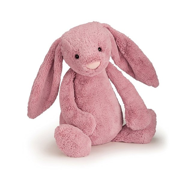 Jellycat Jellycat Bashful: Bunny (Medium) -