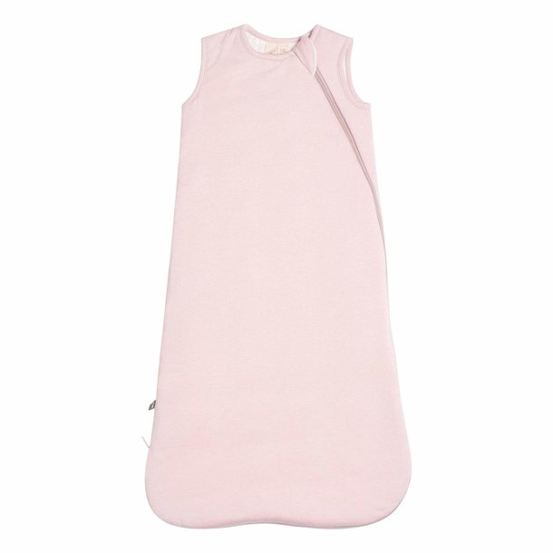 Kyte Clothing Kyte Sleepbag: 1.0 TOG - Blush