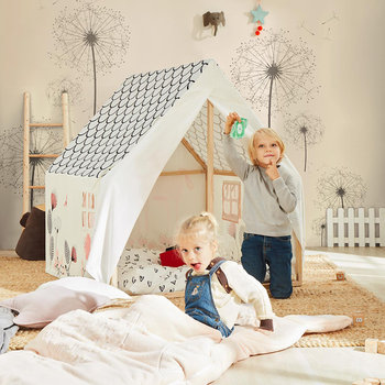 Wonder & Wise Unicorn Play Home Wonder & Wise Unicorn Play Home