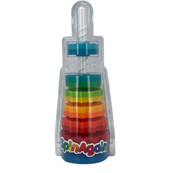 Fat Brain Toys Spin Again Fat Brain Toys Spin Again