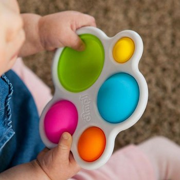 Fat Brain Toys Dimpl Fat Brain Toys Dimpl