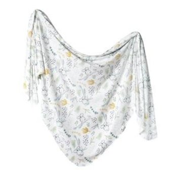 Copper Pearl CP Blanket Single: Aussie