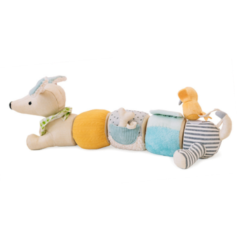 Wonder & Wise Pull Apart Pup Wonder & Wise Pull Apart Pup