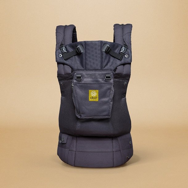 Lillebaby COMPLETE Soft-Structured Carrier - Airflow