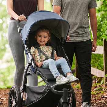Uppababy Uppababy: RIDGE Jogger - Jake