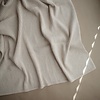 Mushie Knit Baby Blanket