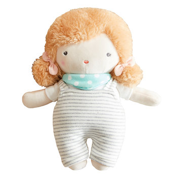 Wonder & Wise Baby Doll: Buttercup Wonder & Wise Baby Doll: Buttercup