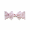 Baby Bling Bows Babybling Headband: Itty Bitty Knot - Pink