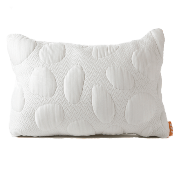 Nook Sleep Nook Sleep: Pebble Jr Toddler Pillow (14x20) - Cloud