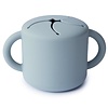 Mushie Mushie: Snack Cup (Silicone)-
