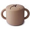 Mushie Mushie: Snack Cup (Silicone)-