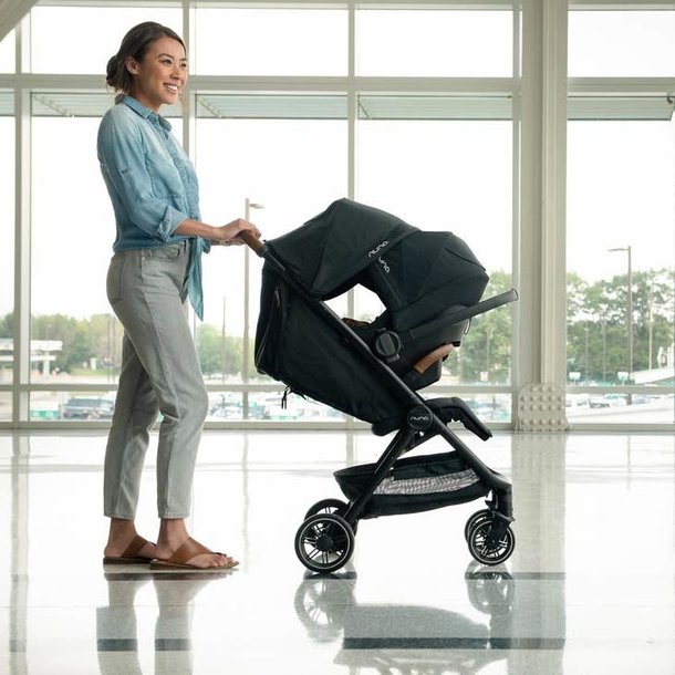 Nuna Nuna TRVL Stroller