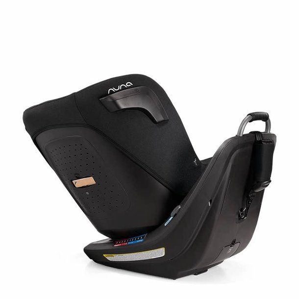 Nuna Nuna: REVV Rotating Convertible Car Seat