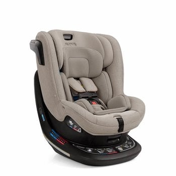 Nuna Nuna: REVV Rotating Convertible Car Seat