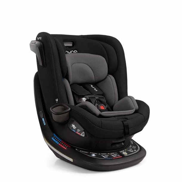 Nuna Nuna: REVV Rotating Convertible Car Seat