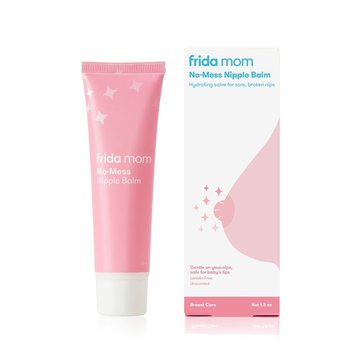 FridaBaby Fridamom: Nipple Gel FridaBaby Fridamom: Nipple Gel