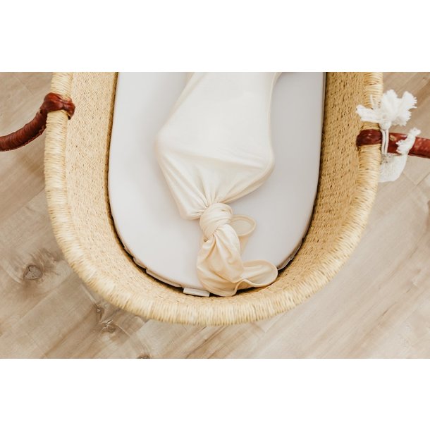 Copper Pearl Copper Pearl: Knotted Gown - Yuma