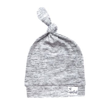Copper Pearl Copper Pearl: Top Knot Hat - Asher (NB-4M)