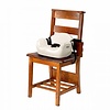 Keekaroo Keekaroo: Cafe Chair Booster - Vanilla
