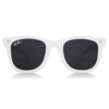 Weefarers Weefarers: Original Sunglasses - White
