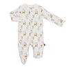 Magnificient Baby Magnetic Me: Magnetic Footie - New Kid on the Block