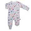 Magnificient Baby Magnetic Me: Magnetic Footie - Whistledon