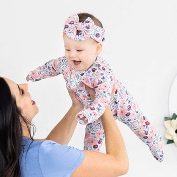 Magnificient Baby Magnetic Me: Magnetic Footie - Whistledon