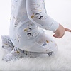 Magnificient Baby Magnetic Me: Magnetic Footie - Sea The World