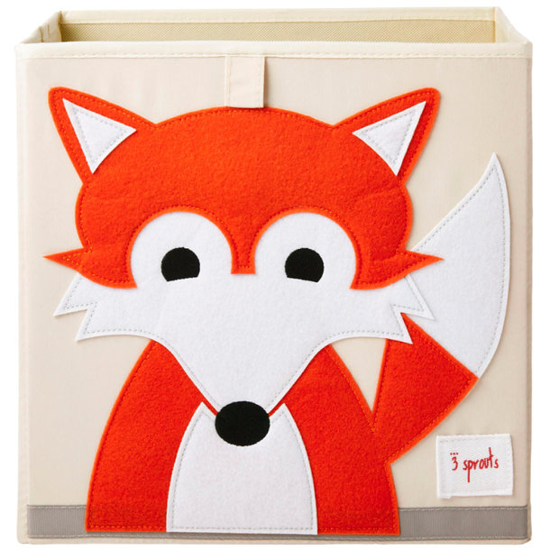 3Sprouts 3Sprouts: Storage Box