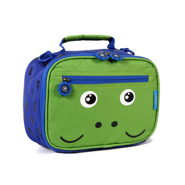 Twise Twise: Sidecick Lunchbox - Dino