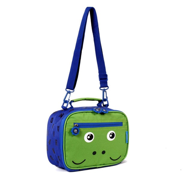 Twise Twise: Sidecick Lunchbox - Dino