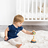 Pearhead Wooden Stacking Toy -  Tower