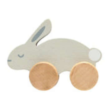 Pearhead Wooden Toy - Bunny Pearhead Wooden Toy - Bunny