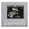 Pearhead Grandparents Sonogram Frame