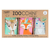Zoocchini Organic Training Underwear (3pk) - 2T/3T