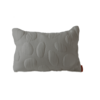 Nook Sleep Nook Sleep: Pebble Jr Toddler Pillow (10x16) - Misty