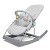 A+A: 3-in-1 Transition Seat Bouncer + Rocker + Seat