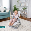 A+A: 3-in-1 Transition Seat Bouncer + Rocker + Seat