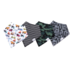 Copper Pearl Copper Pearl: Bandana Bib 4pk - Diesel