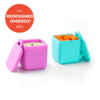 Omie Life Omielife: Silicone DipKit Containers (4oz) -