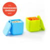 Omie Life Omielife: Silicone DipKit Containers (4oz) -