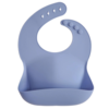 Mushie Mushie: Silicone Bib -